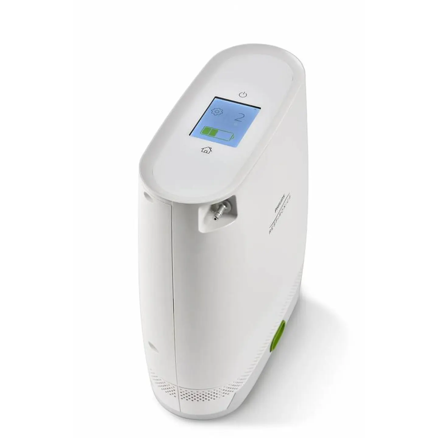 CONCENTRADOR DE OXIGENO PORTATIL PHILIPS SIMPLYGO MINI - USADO  3