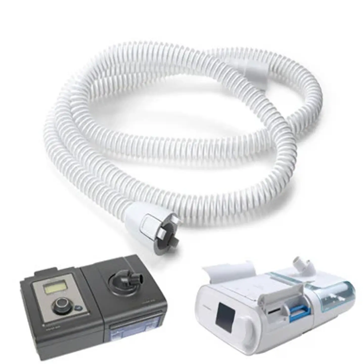 TUBO CLIMATICO PARA MAQUINAS CPAP Y BIPAP PHILIPS RESPIRONICS 2