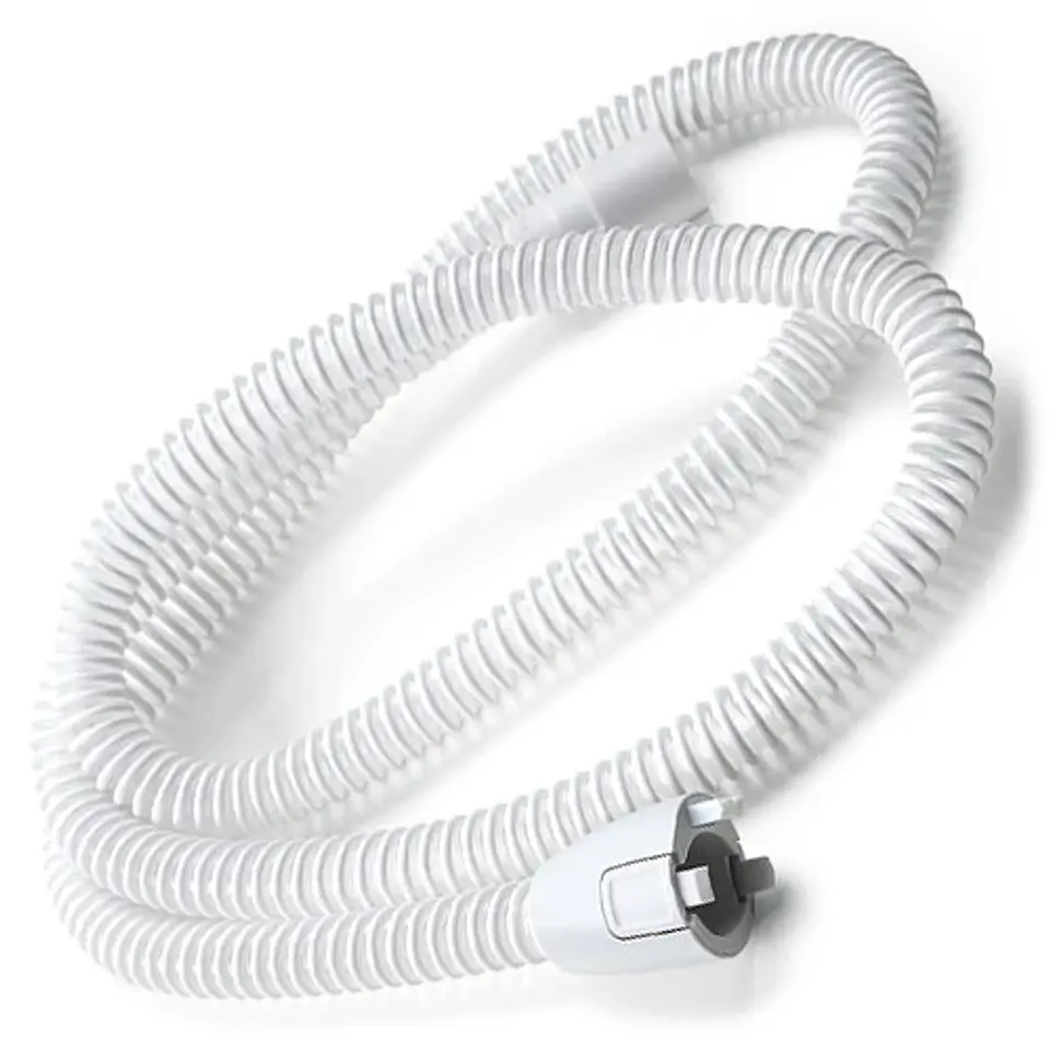 TUBO CLIMATICO PARA MAQUINAS CPAP Y BIPAP PHILIPS RESPIRONICS 1