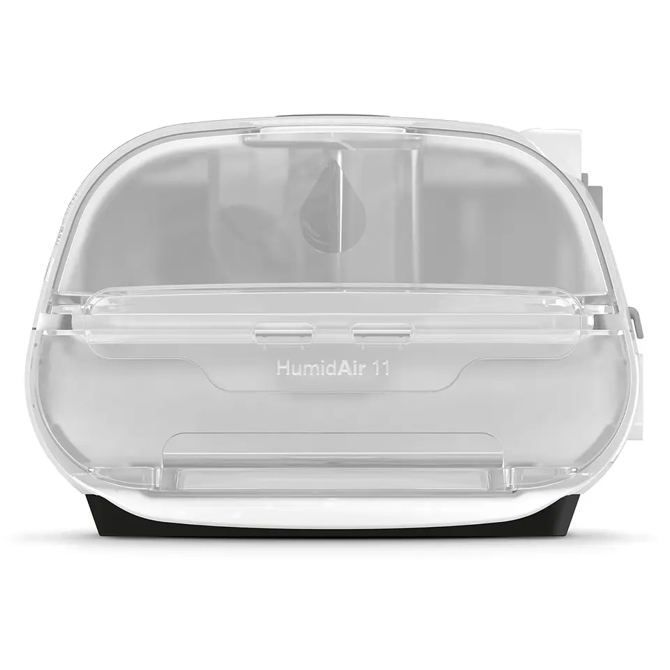 Humidificador/ Reservorio ResMed AirSense 11 ™/AirCurve™ 11 HumidAir™ | Compatible con CPAP. 2