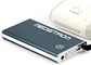 Batería y fuente de alimentación de respaldo Medistrom™ Pilot-24 Lite para dispositivos CPAP/BIPAP de 24 V. - Miniatura 4