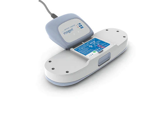Cargador externo bateria Inogen One G3 -