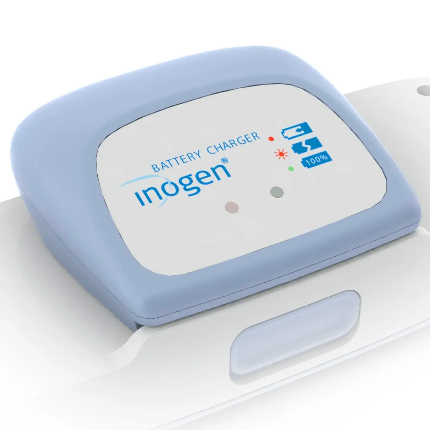 Cargador externo bateria Inogen One G3 - 4