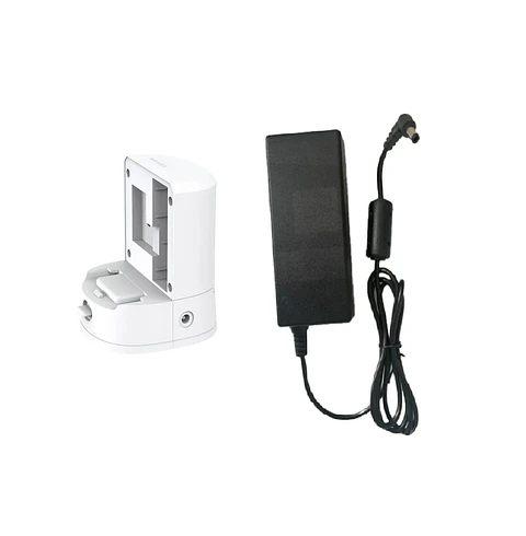 Cargador de Baterías Externo para Rhythm P2