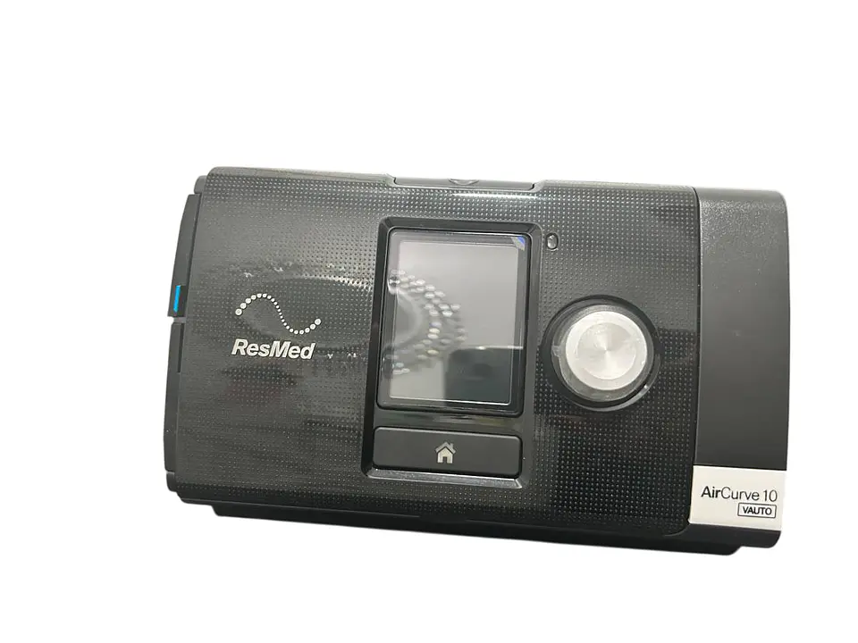 BIPAP Resmed Aircuve 10 Vauto 2