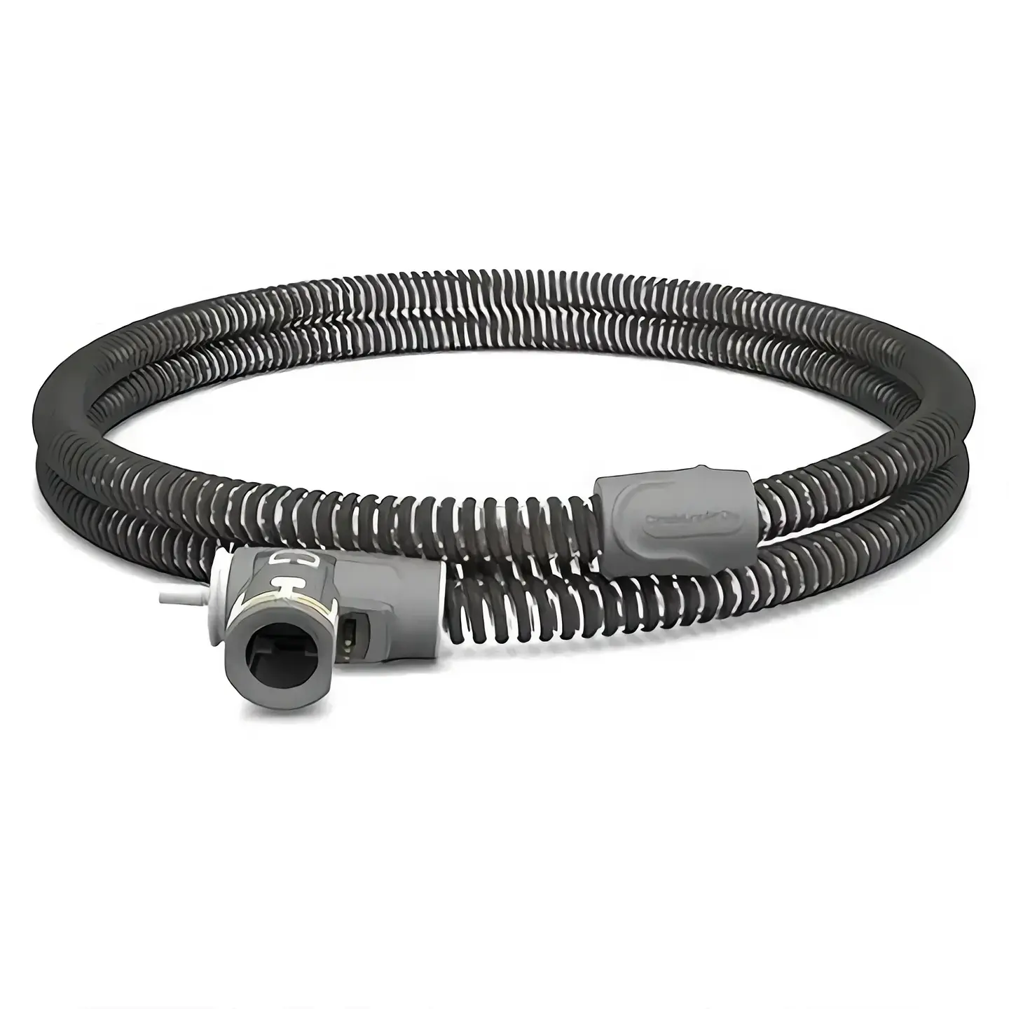 Tubo climatizado CPAP con puerto para oxígeno Para AirSense 10/ AirCurve 10 3