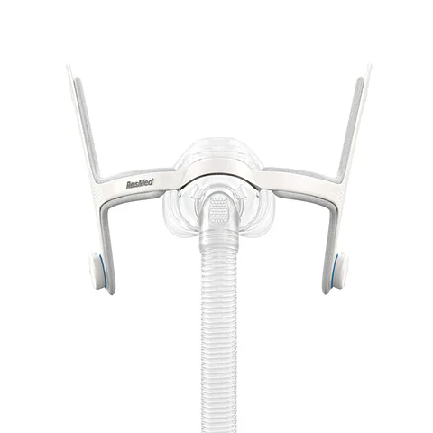 Sistema de marco AirFit N20 (sin casco)