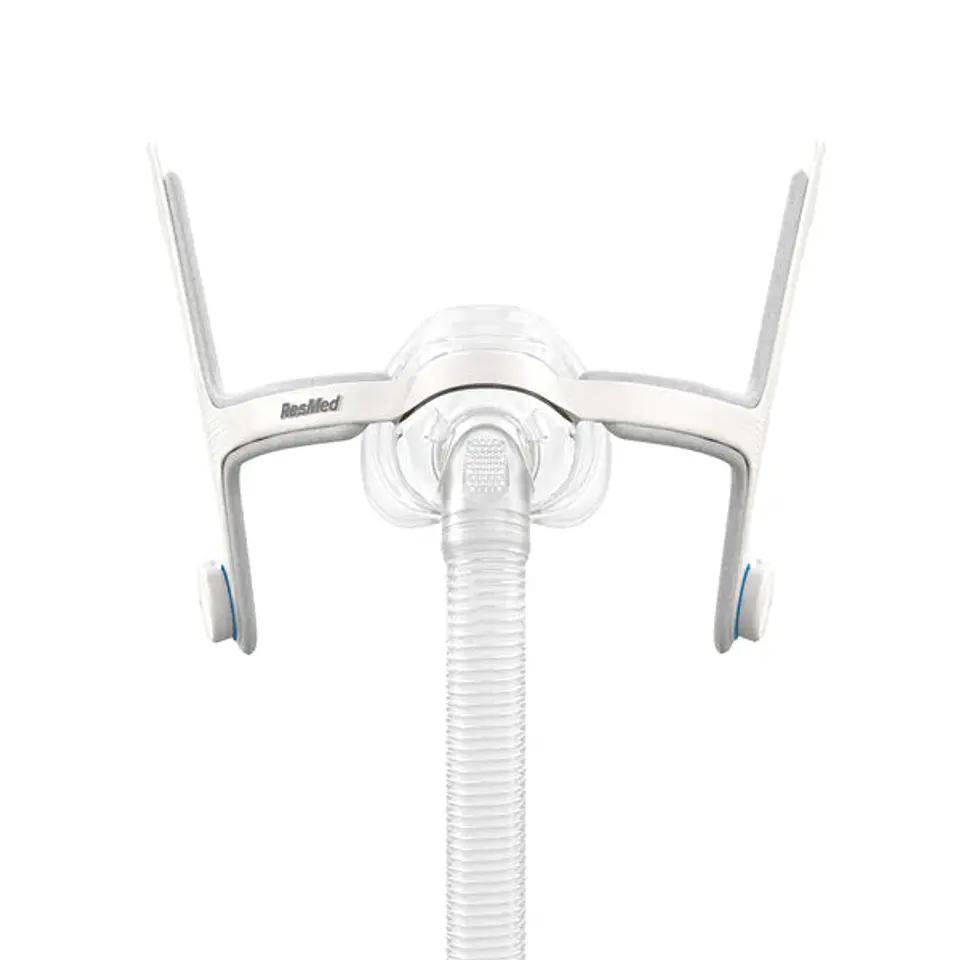 Sistema de marco AirFit N20 (sin casco) 1