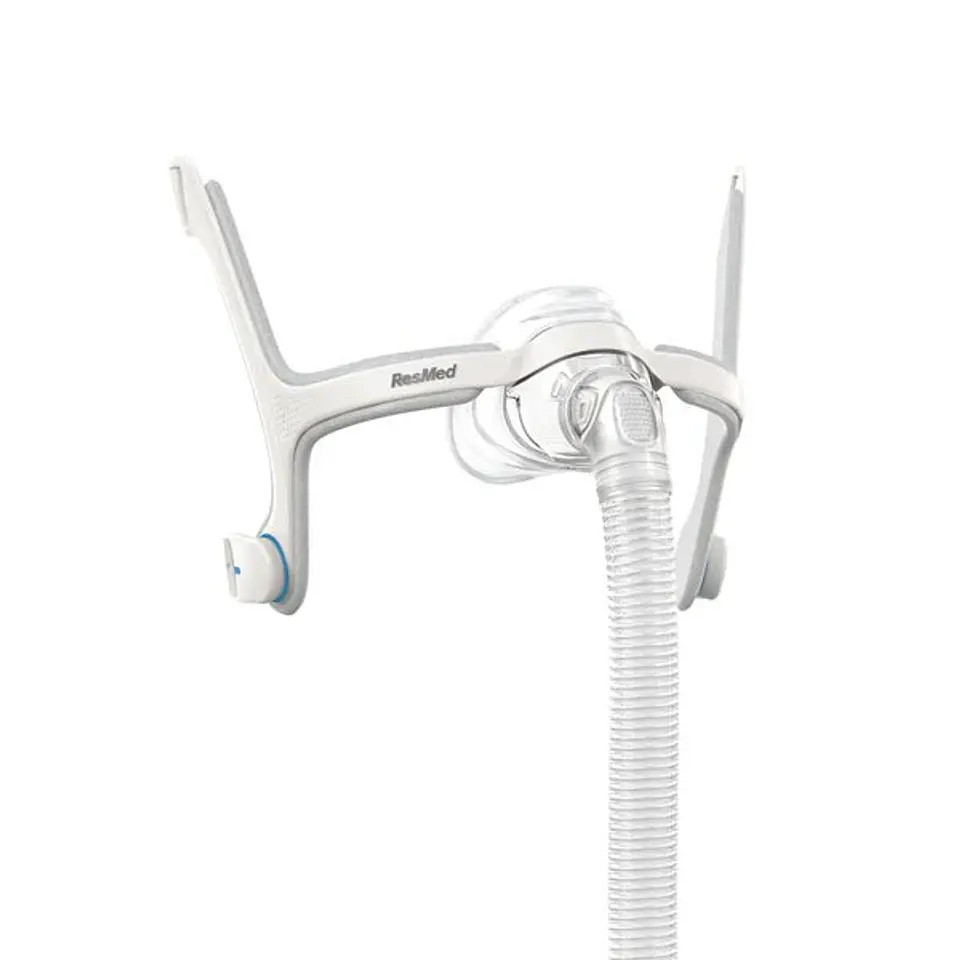 Sistema de marco AirFit N20 (sin casco) 2