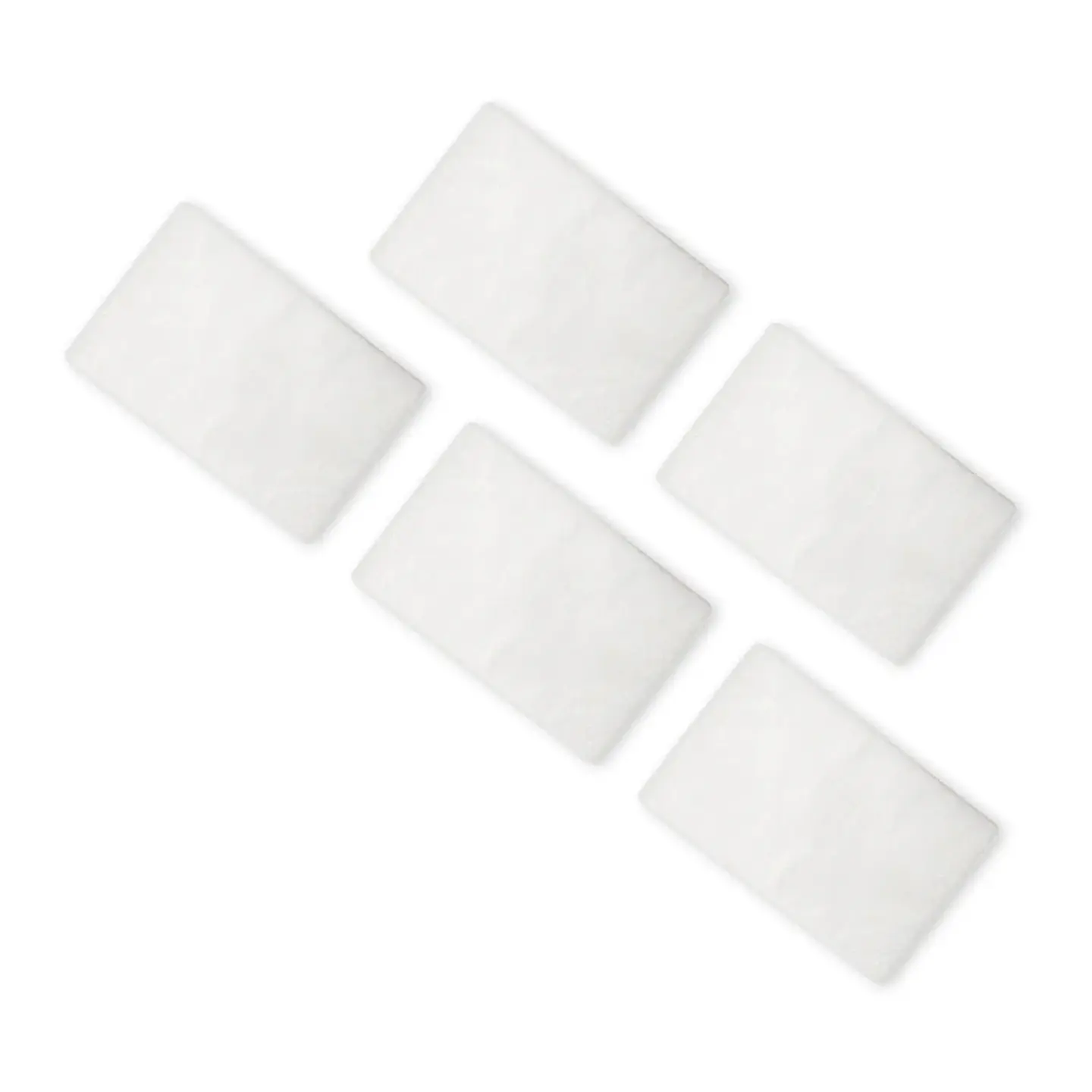 Filtro Hipoalergénico De Sunset Healthcare para ResMed AirSense S9 Y AirSense 10 - Desechables, paquete de 5 unidades. 1