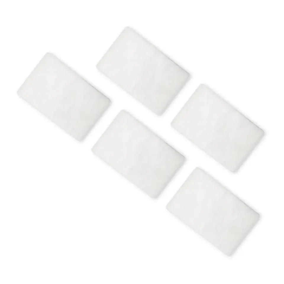 Filtro Hipoalergénico De Sunset Healthcare para ResMed AirSense S9 Y AirSense 10 - Desechables, paquete de 5 unidades. 1