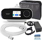 Sistema de servoventilación DreamStation BiPAP autoSV - Miniatura 1