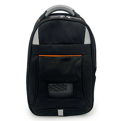 Mochila para concentradores de oxígeno portátiles de la serie Rhythm P2, P2-E6 & P2-E7.