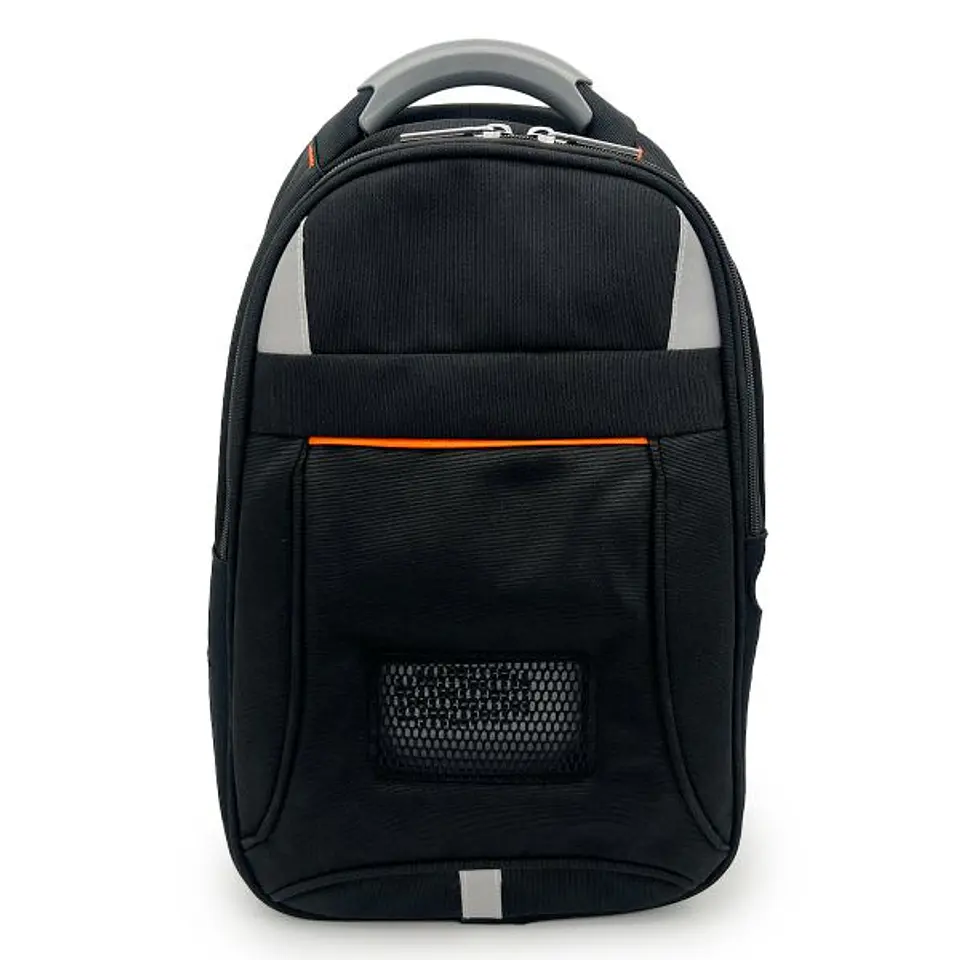 Mochila para concentradores de oxígeno portátiles de la serie Rhythm P2, P2-E6 & P2-E7. 1