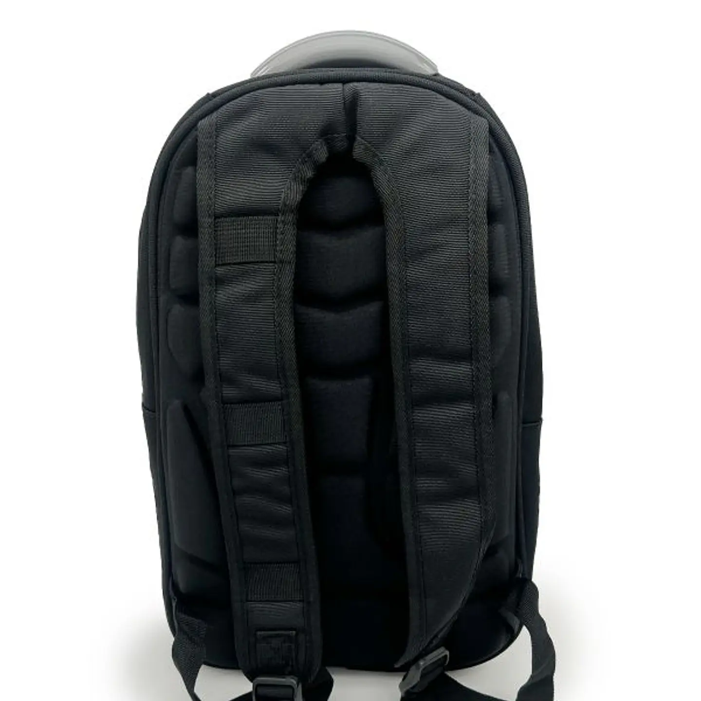 Mochila para concentradores de oxígeno portátiles de la serie Rhythm P2, P2-E6 & P2-E7. 2