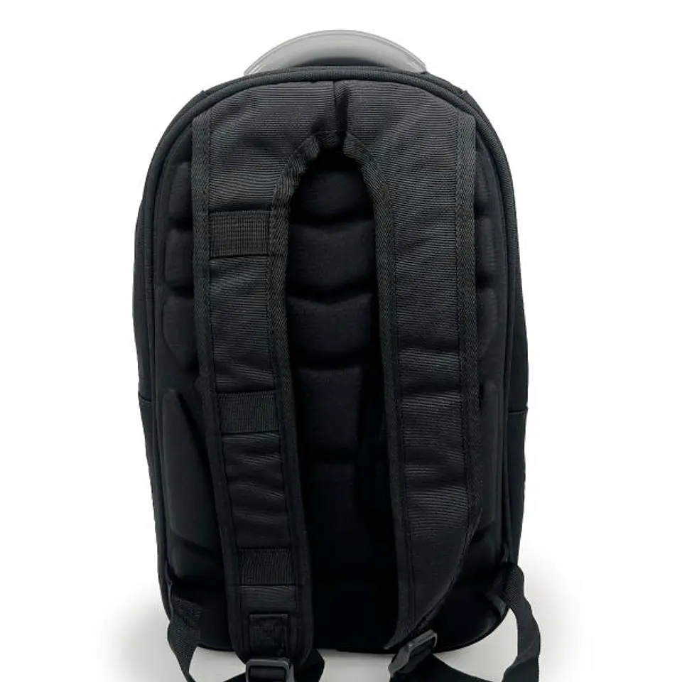 Mochila para concentradores de oxígeno portátiles de la serie Rhythm P2, P2-E6 & P2-E7. 2