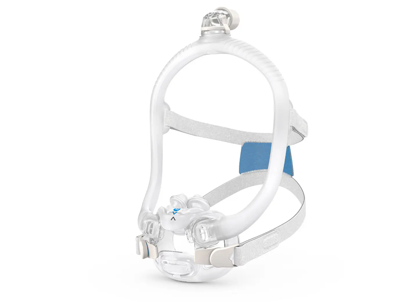 Máscara Resmed AirFit X30i Oral-nasal- FITPACK   3