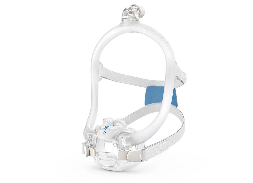 Máscara Resmed AirFit X30i Oral-nasal- FITPACK   3