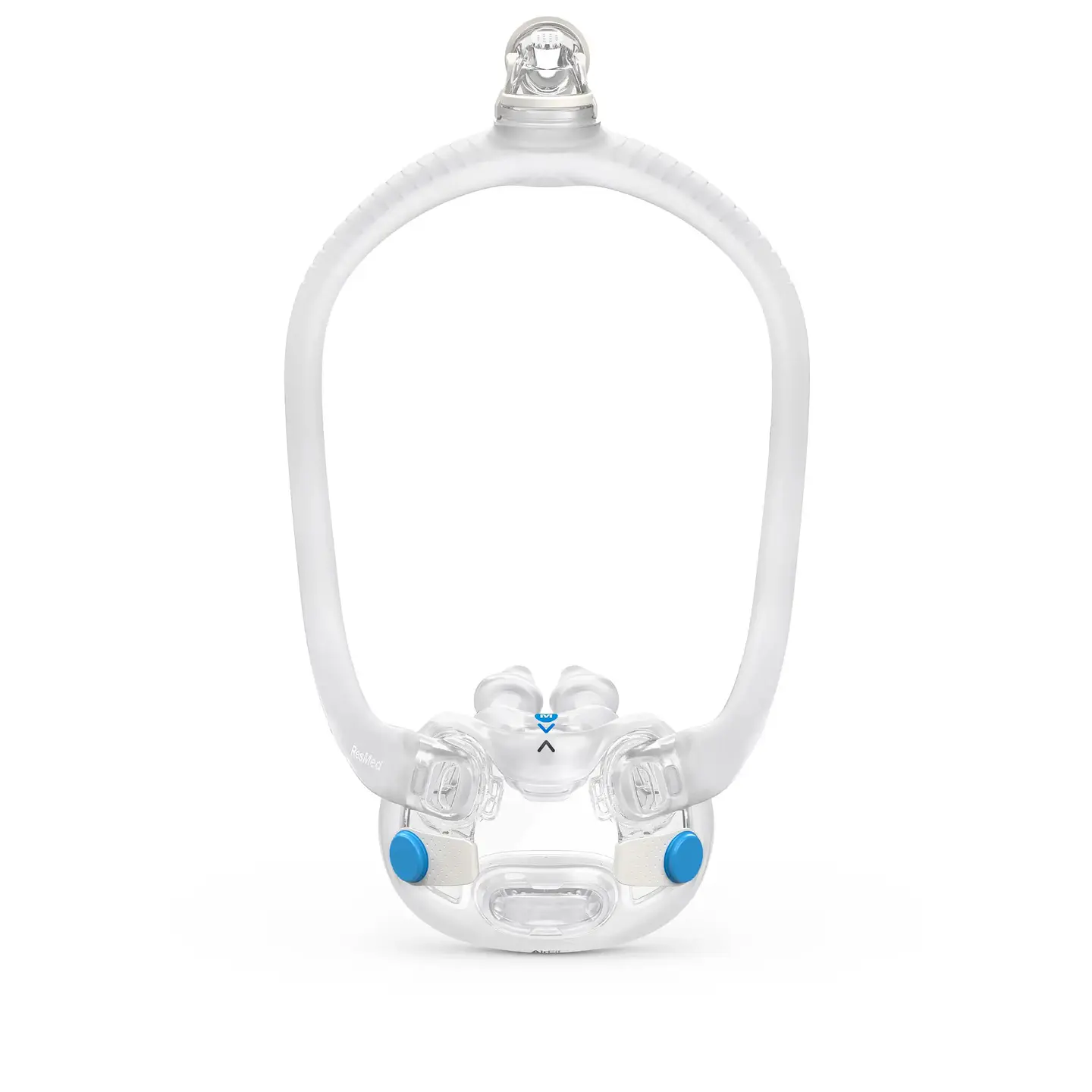 Máscara Resmed AirFit X30i Oral-nasal- FITPACK   2