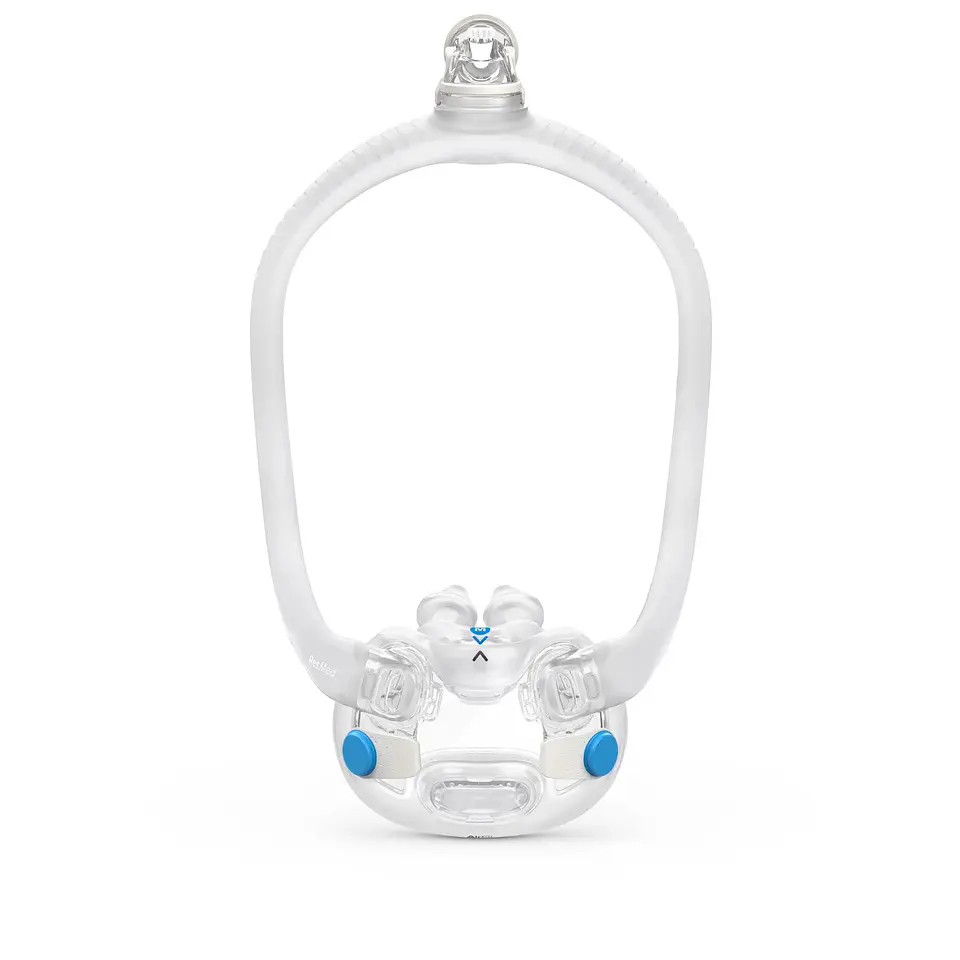 Máscara Resmed AirFit X30i Oral-nasal- FITPACK   2