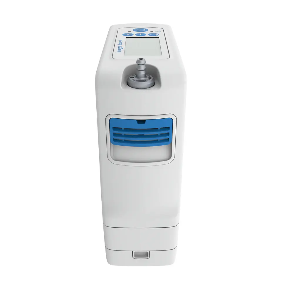 Inogen Rove 4 - NUEVO 1 A 4 Litros   3
