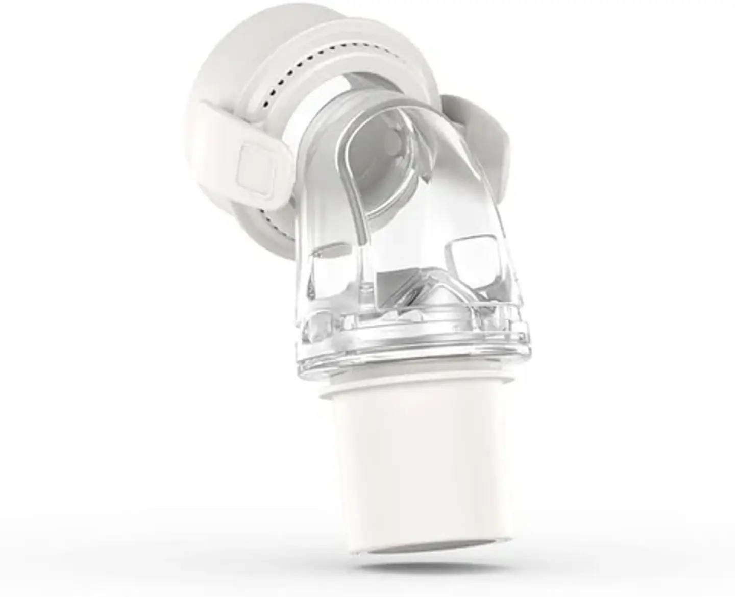 Codo Conector para Mascarilla Facial AirFit F20 y AirTouch F20 ResMed 1