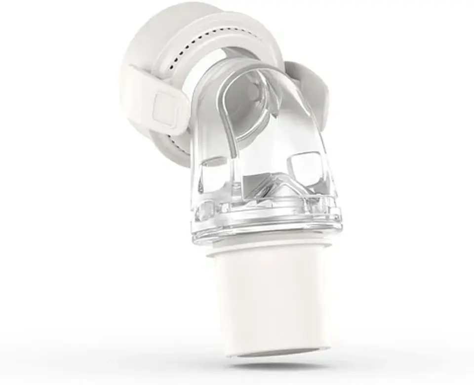 Codo Conector para Mascarilla Facial AirFit F20 y AirTouch F20 ResMed 1