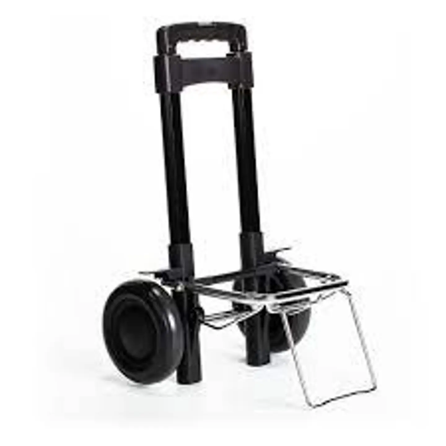 Carro universal para concentradores de oxígeno portátiles. 1