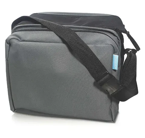 Estuche de transporte de viaje Philips Trilogy.