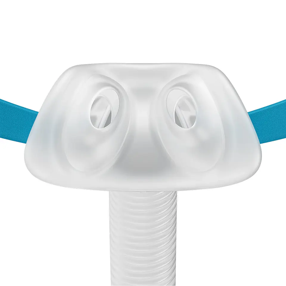 Máscara Nasal Fisher & Paykel Nova Micro – Máxima comodidad y silencio para tu terapia CPAP 2