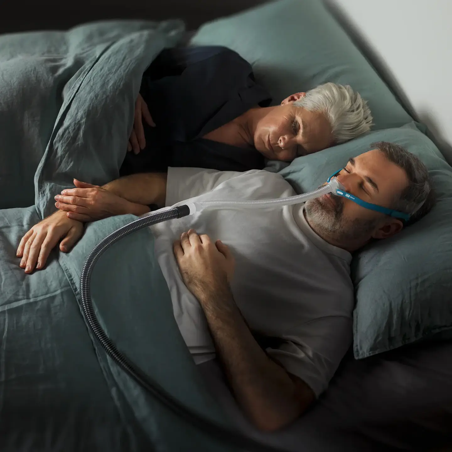 Máscara Nasal Fisher & Paykel Nova Micro – Máxima comodidad y silencio para tu terapia CPAP 5