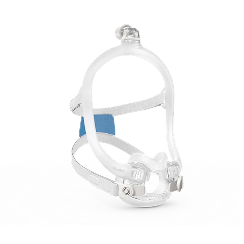 Mascara oronasal ResMed AirFit F30i No Magnética - Seguridad y comodidad para tu terapia CPAP/BIPAP