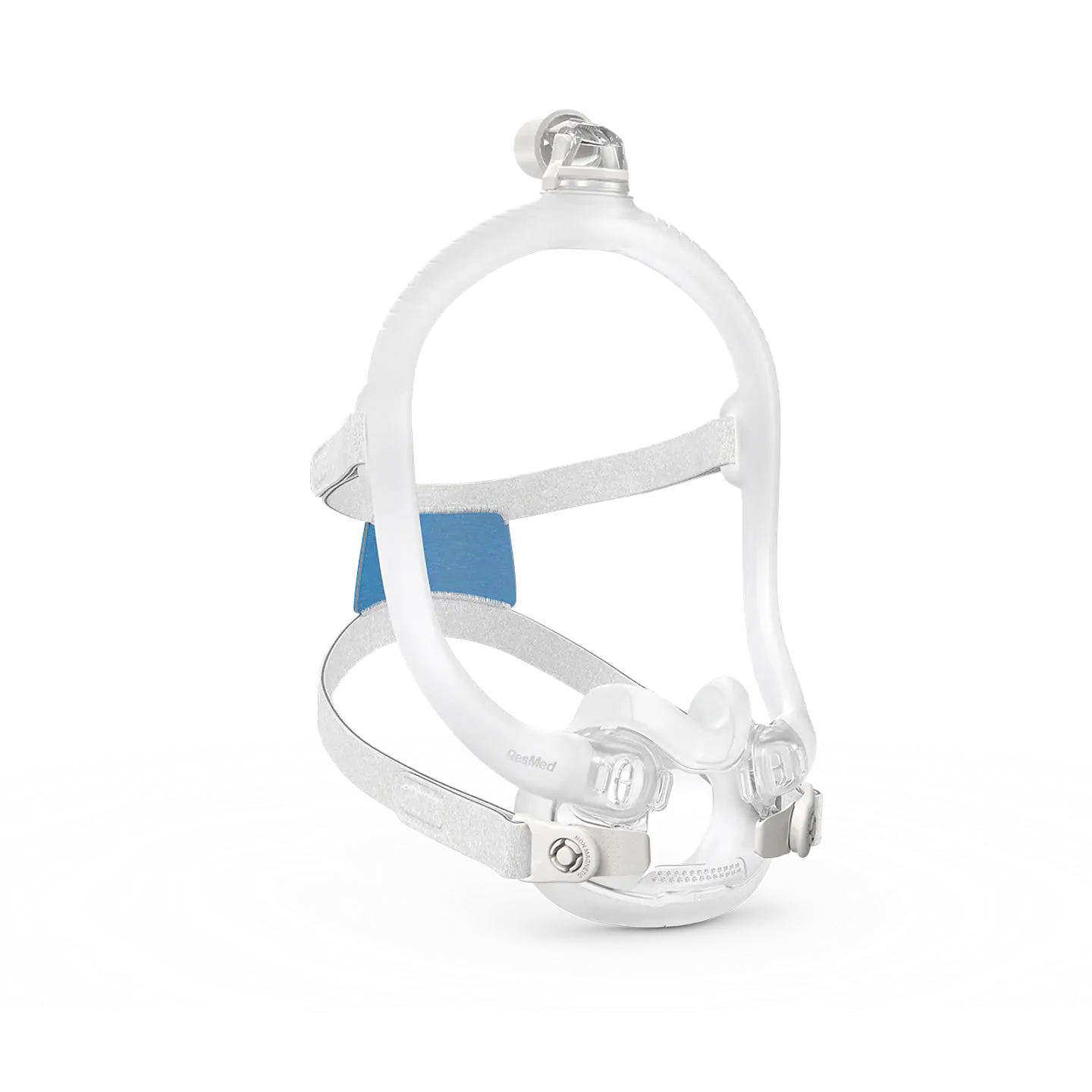 Mascara oronasal ResMed AirFit F30i No Magnética - Seguridad y comodidad para tu terapia CPAP/BIPAP 1