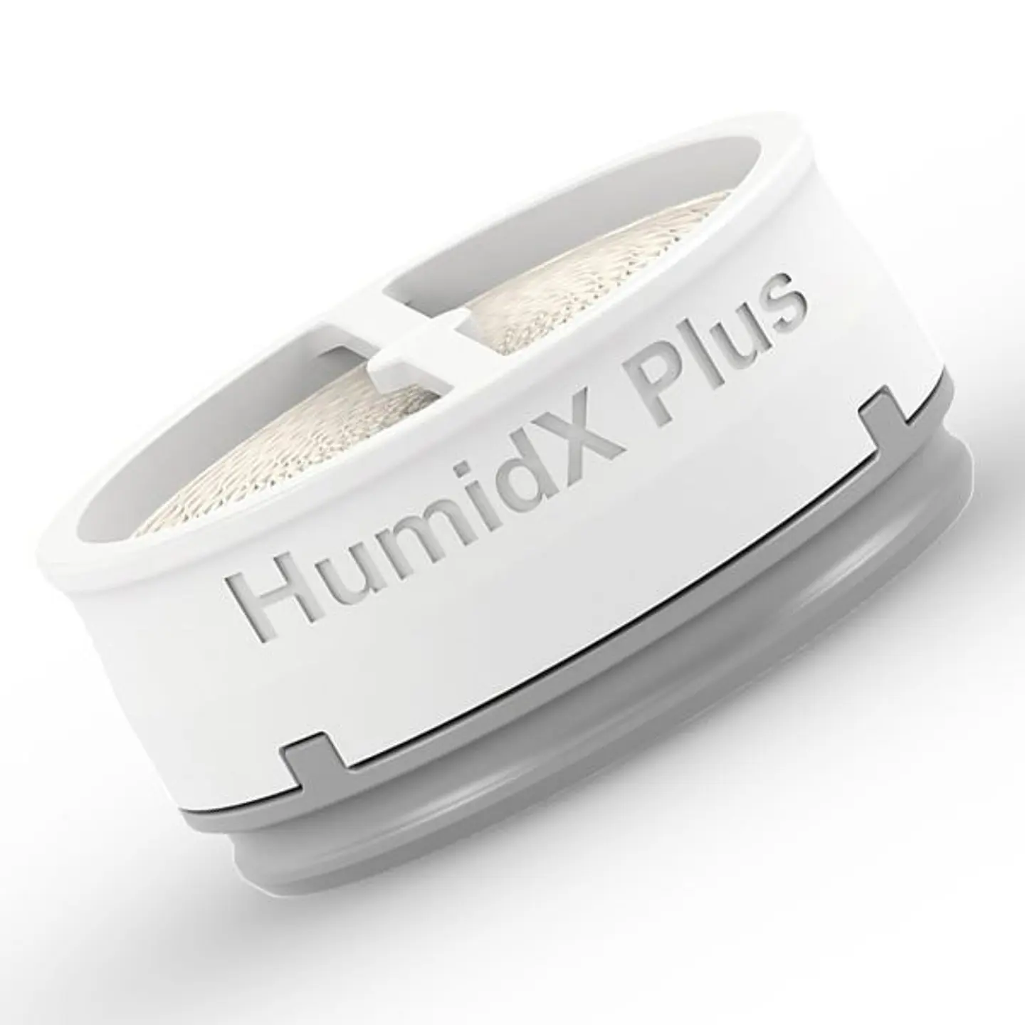Filtros humidificadores ResMed AirMini HumidX Plus para mascarillas AirFit y AirTouch N20, N30 y P10. 3