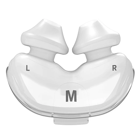 Almohadilla para mascara nasal Airfit P10