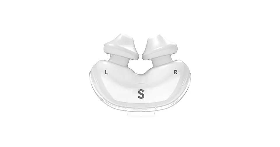Almohadilla para mascara nasal Airfit P10 2