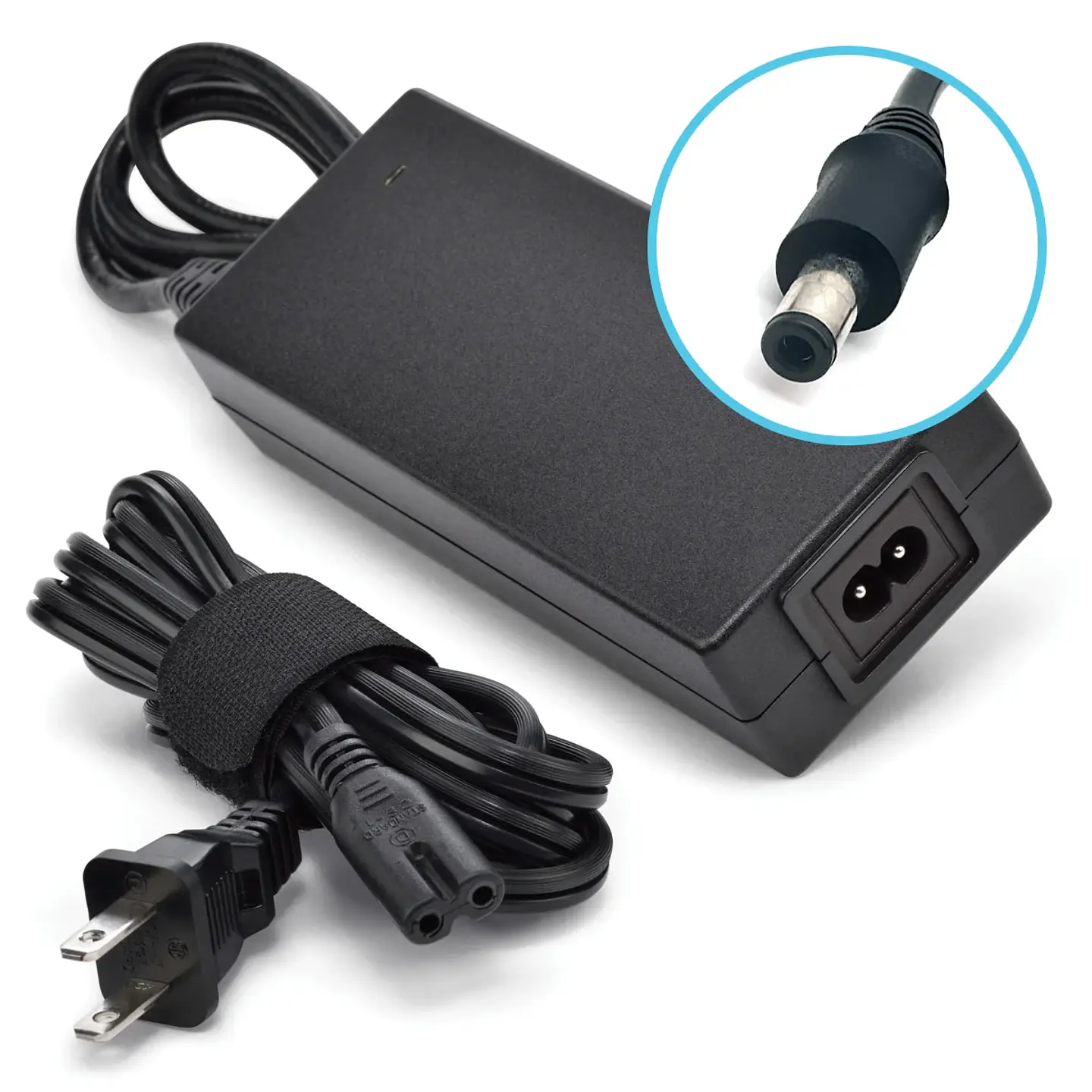 Cargador para concentradores de oxígeno portátiles SimplyGo Mini. 1