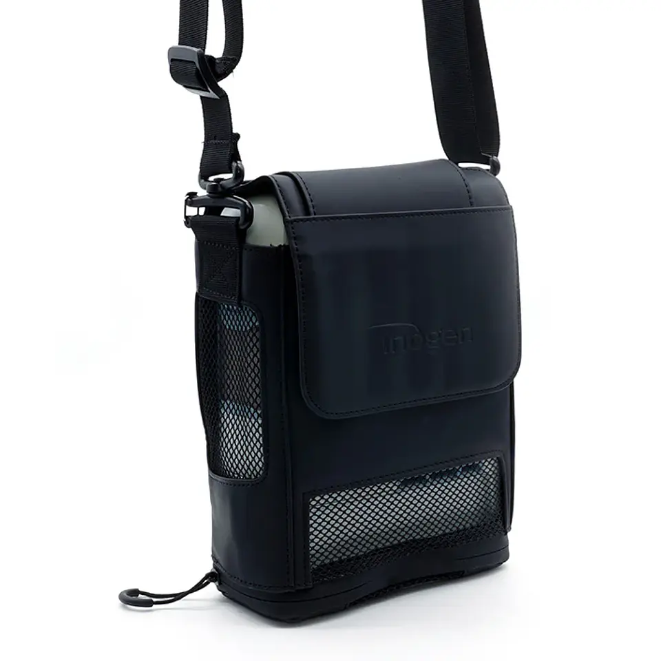 Bolso de transporte Inogen One® G5® & Inogen® Rove 6™ 2