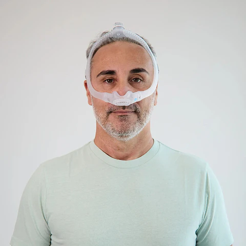Mascara nasal Resmed Airfit N30i  - LAB 