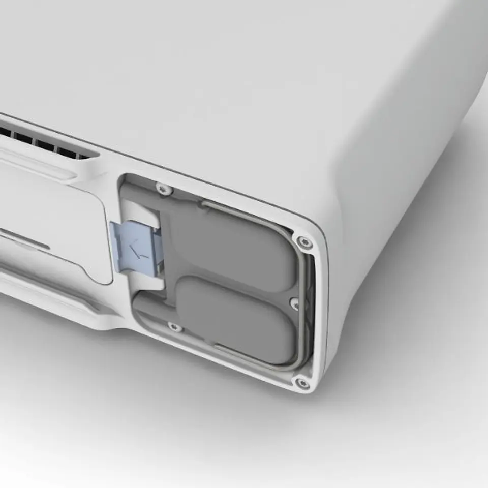 Par de columnas de repuesto Inogen One® G4® 3