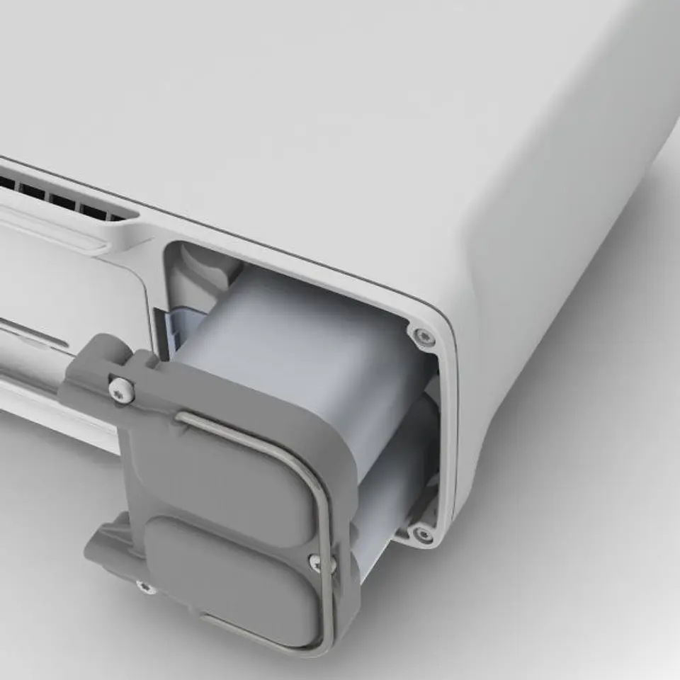Par de columnas de repuesto Inogen One® G4® 2