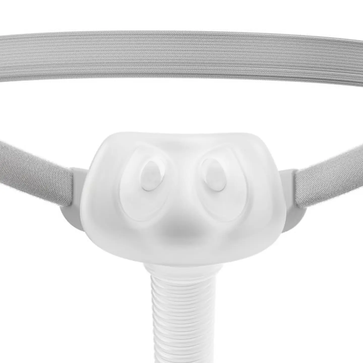 Máscara Nasal F&P Solo Pillows FitPack | CPAP  4