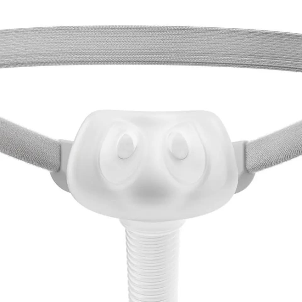 Máscara Nasal F&P Solo Pillows FitPack | CPAP  4