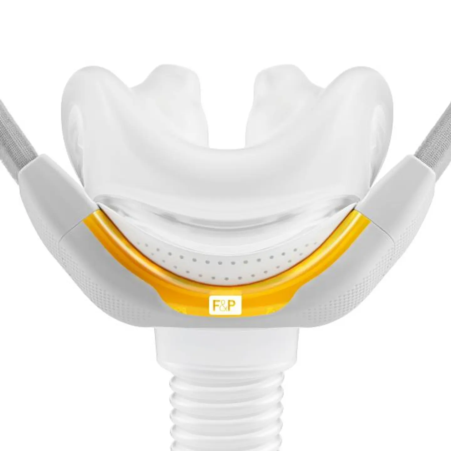Máscara Nasal F&P Solo Pillows FitPack | CPAP  3