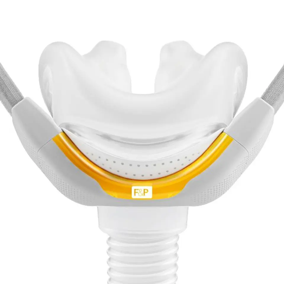 Máscara Nasal F&P Solo Pillows FitPack | CPAP  3