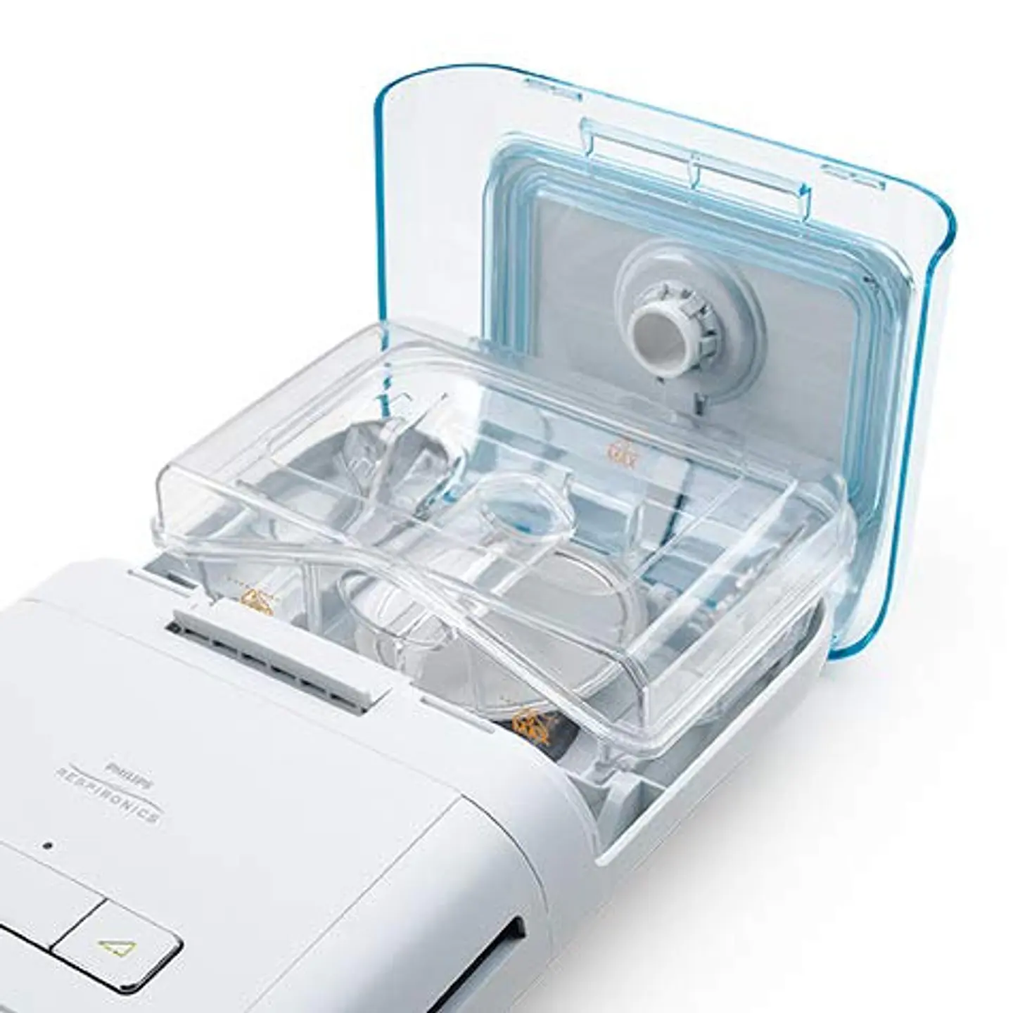 Cámara de agua para CPAP Philips DreamStation CPAP 2