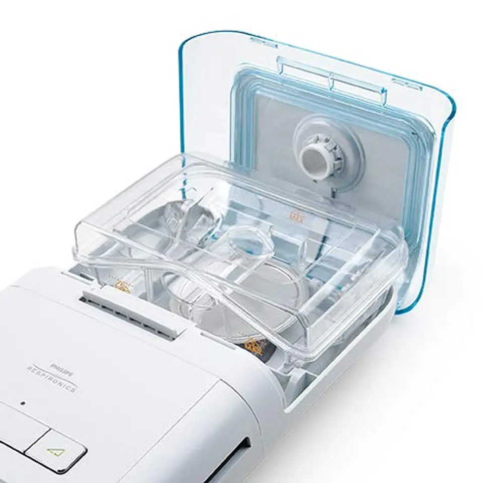 Cámara de agua para CPAP Philips DreamStation CPAP 2