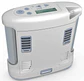 CONCENTRADOR DE OXIGENO PORTATIL INOGEN ONE G3 -USADO 1 A 5 LT - Miniatura 2