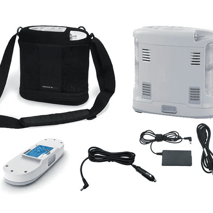 INOGEN ONE G3 -USADO  1