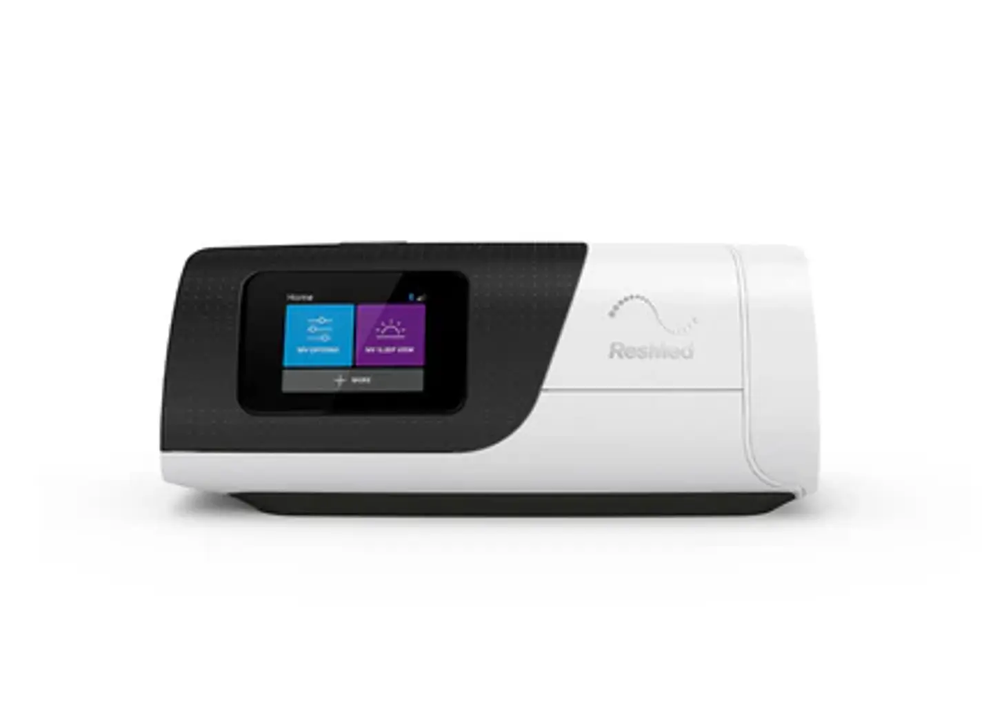 Cpap ResMed AirSense 11 autoset USADA apnea de sueño 2